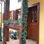 Hotel Ellenbergs Restaurant & *