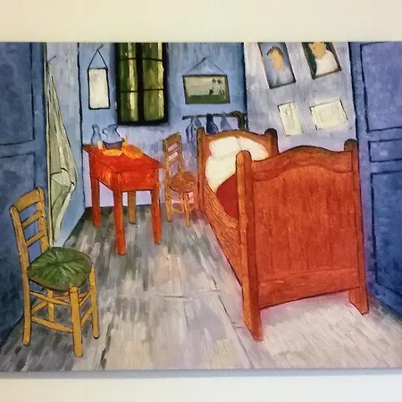 Отель Ellenbergs Restaurant & *