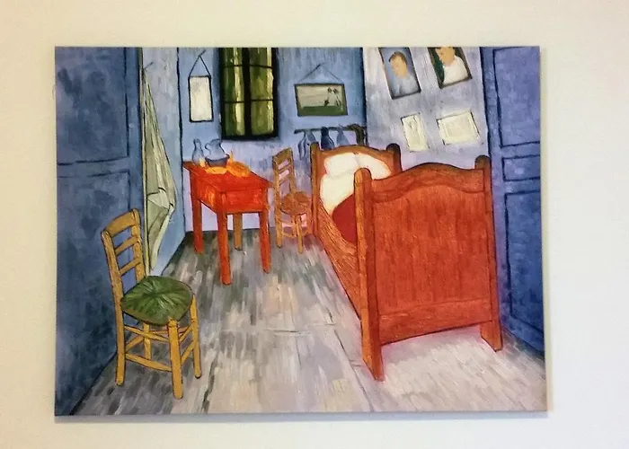 Отель Ellenbergs Restaurant & *